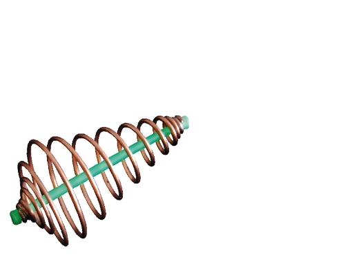 Picture of Carp Zoom Spiral Feeder - 6 cm