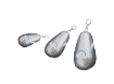 Picture of Carp Zoom Lead Sinker with Swivel - 60 g