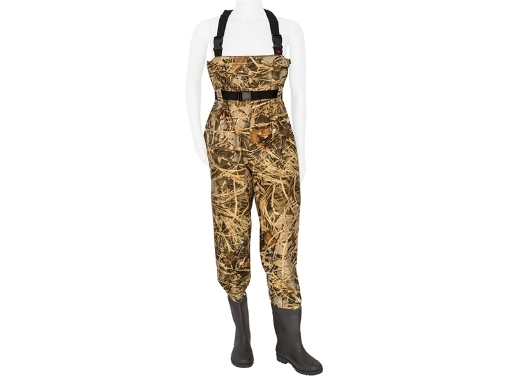 Picture of Carp Zoom Waders Camou - Size 41/42