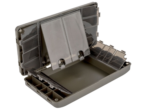 Picture of Carp Zoom Magnetic Box - 24x12x3.5 cm