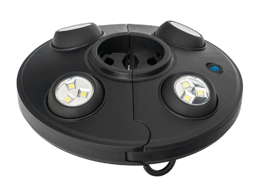 Picture of Carp Zoom Bivvy and Umbrella Light