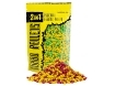 Picture of Carp Zoom Turbo Pellets 2in1 500g 3mm Cheese-NBC