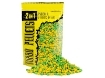 Picture of Carp Zoom Turbo Pellets 2in1 500g 3mm Pine-Banana