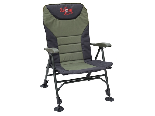 Picture of Carp Zoom Recliner Comfort Armchair