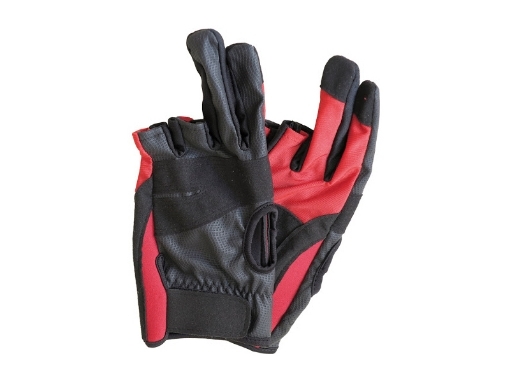 Picture of Carp Zoom Casting Glove - Left