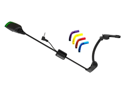 Picture of Carp Zoom Marshal Bite Alarm 5in1