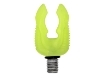 Bild von Carp Zoom Ersatz-Rutenauflage - 4 Stk. / Fluo