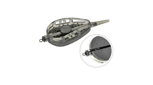 Picture of Carp Zoom Ex-Changeable Method Feeder - 30 g