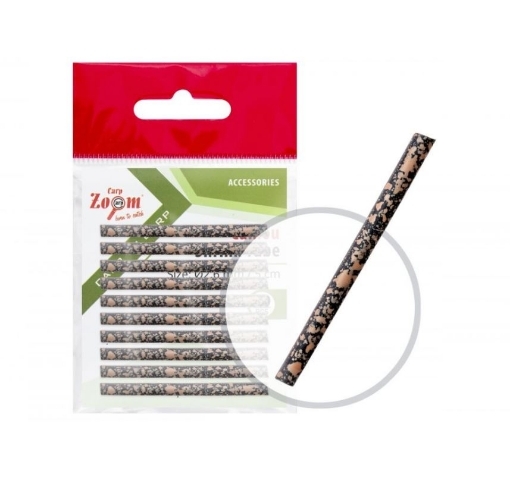 Picture of Carp Zoom Shrink Tube - 10 pcs / 1.6 mm / Camo