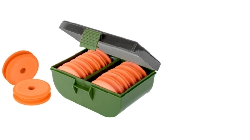 Picture of Carp Zoom Chod-Zig Rig Box - 15x10x7 cm