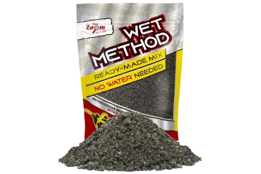 Picture of Carp Zoom Wet Method Mix - 850 g / Cold Water