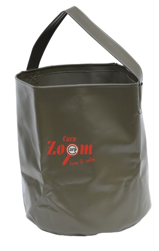 Picture of Carp Zoom Collapsible Water Bucket - 12 L
