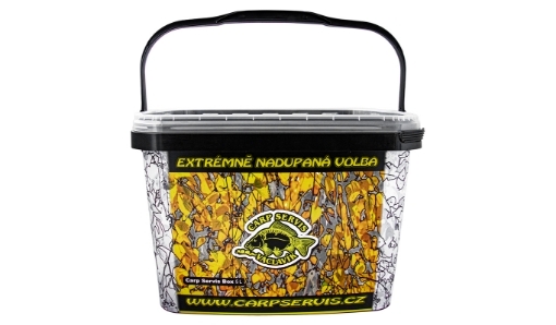 Picture of CSV Box Carp Servis - 5 L