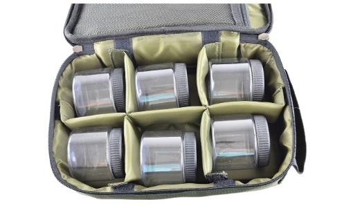 Picture of Carp Zoom Dip Bag - 29x17x8 cm