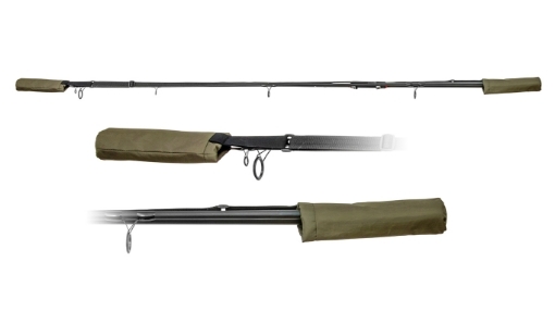 Picture of Carp Zoom Rod Protector Tip Tops - 12-13ft