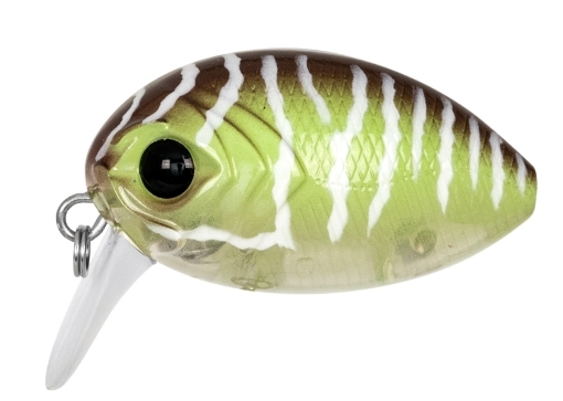 Picture of Carp Zoom UL Bug Wobbler 3.2cm 3.5g Green-Brown