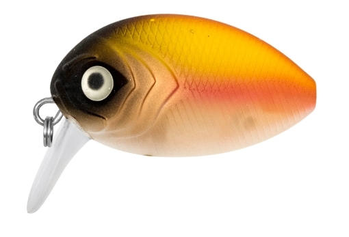 Picture of Carp Zoom UL Bug Wobbler 3.2cm 3.5g Orange-Black