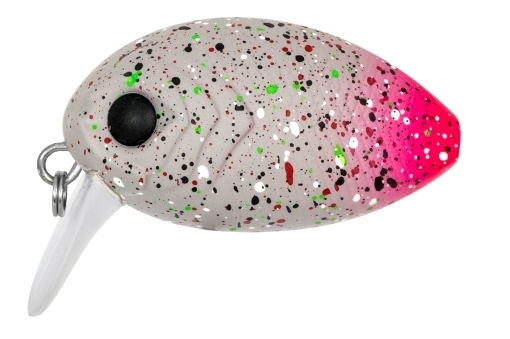 Picture of Carp Zoom UL Bug Wobbler 3.2cm 3.5g White-Pink