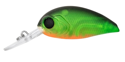 Picture of Carp Zoom UL Crank Wobbler 4cm 4.2g Green