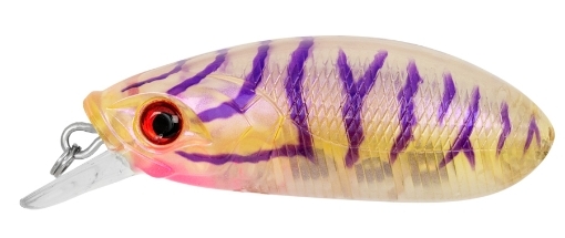 Picture of Carp Zoom Beetle Wobbler 5cm 7.8g Yellow-White