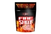 Picture of Carp Zoom Fire Shot Boilies 120g 16mm Sweet Strawberry