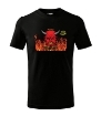 Bild von CSV T-Shirt Satan - Gr. XL