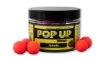 Picture of CSV Pop Up Boilies Pot 40g 12mm Strawberry
