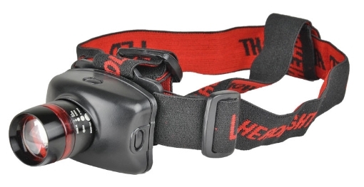 Picture of Carp Zoom Zoom Head Lamp