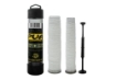 Bild von CSV PVA System 2in1 - 25+35 mm / 7+7 m