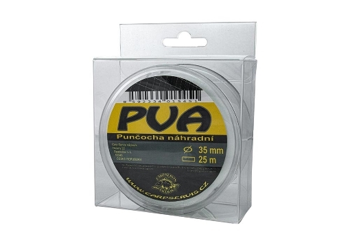 Picture of CSV PVA Mesh Refill - 25 m / 35 mm