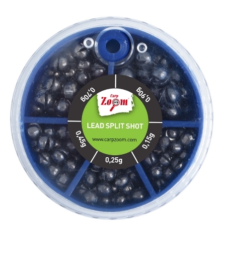 Picture of Carp Zoom Split Shot Set