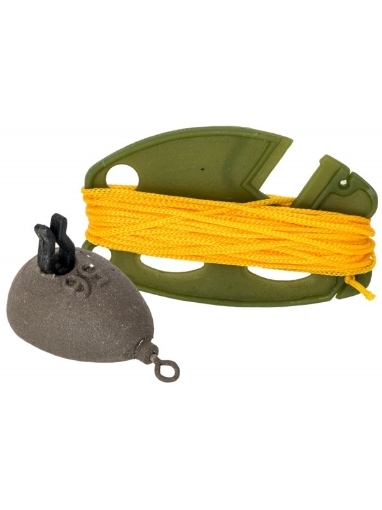 Picture of Carp Zoom Back Lead System - 56 g