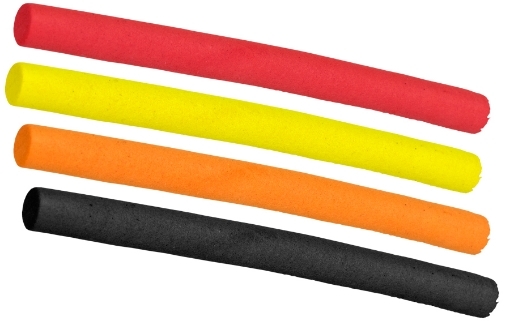 Picture of Carp Zoom Zig Rig Foam - 8 pcs / Mixed Colors