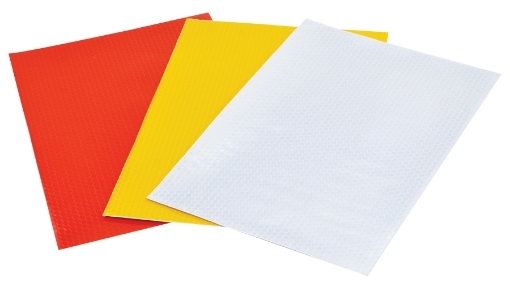 Picture of Carp Zoom Reflective Foil - 3 pcs / 15x20 cm / Mix