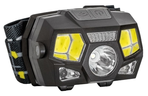 Picture of Carp Zoom Marshal Origo Head Lamp