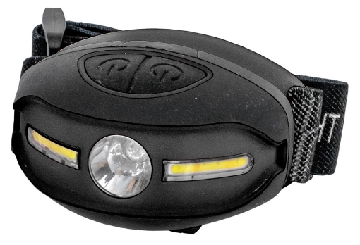 Picture of Carp Zoom Multi-UV Head Lamp