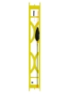 Picture of Carp Zoom Pole Rig 1 - 8 m / 1.5 g / Size 14