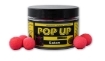 Picture of CSV Pop Up Boilies - Pot / 40 g / 12 mm / Satan
