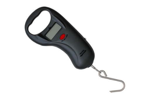 Picture of Carp Zoom Digital Scales Optimal - 50 kg