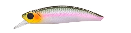Picture of Carp Zoom Curve Minnow 6cm 7.1g Trout