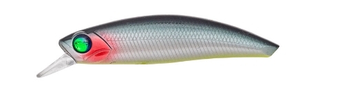 Picture of Carp Zoom Curve Minnow 6cm 7.1g Black-Silver
