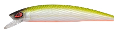 Picture of Carp Zoom Arrow Minnow 9cm 9.2g Fluo Gr-Wh