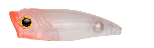 Picture of Carp Zoom PoppZoom Wobbler 5.5cm 5.6g Fluo