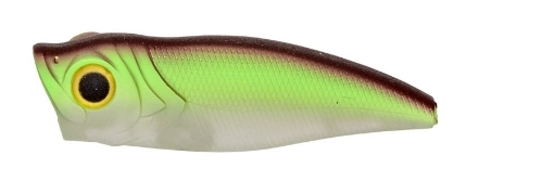 Picture of Carp Zoom PoppZoom Wobbler 5.5cm 5.6g Green