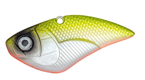 Picture of Carp Zoom Blade Shaker 5cm Sink Fluo Ye-Wh