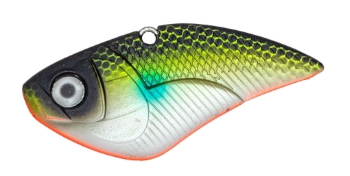 Picture of Carp Zoom Blade Shaker 5cm Sink Black-Green