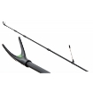 Picture of Carp Zoom Adjustable Rod Rest for Platforms