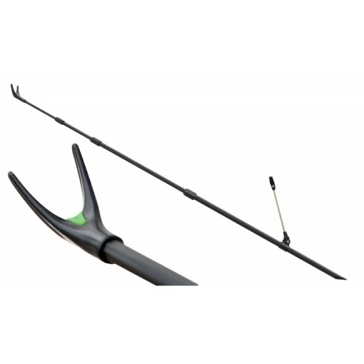 Picture of Carp Zoom Adjustable Rod Rest for Platforms