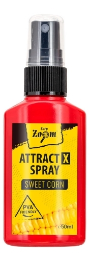 Picture of CSV AttractX Spray - 50 ml / Sweet Corn
