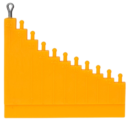 Picture of Carp Zoom Hair Gauge